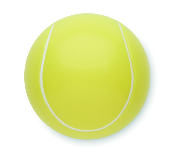 Lip balm tennis ball shape SPF10, 35 mm