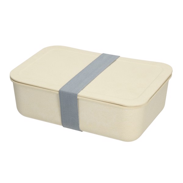 Vorratsdose "Eco" - Beige