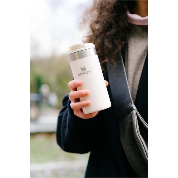 Stanley 350 ml AeroLight™ transit tumbler - Cream