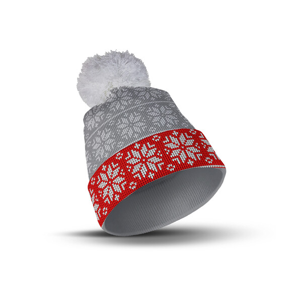 Customizable beanie Lich