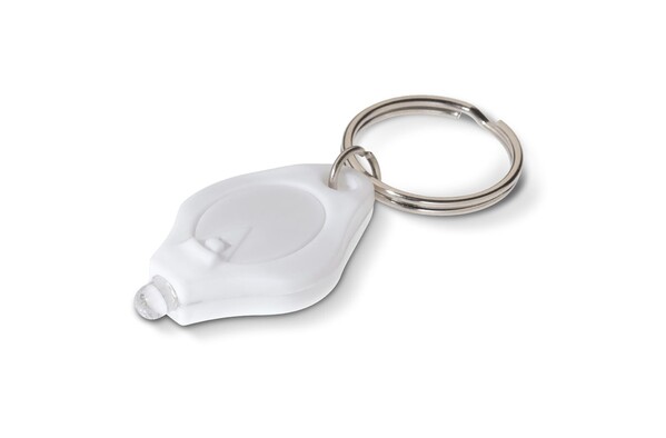 Mini event light round shape - White