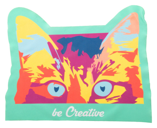 Glasses Cloth CreaClean - Design Your Custom Shape