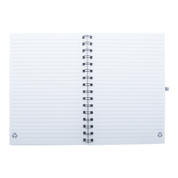 Rpet Notebook Corsens