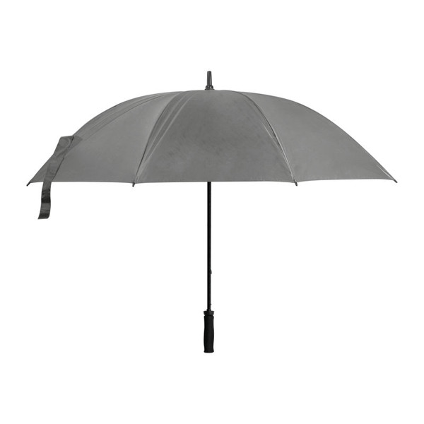 XXL Storm Umbrella Hurrican - Grey