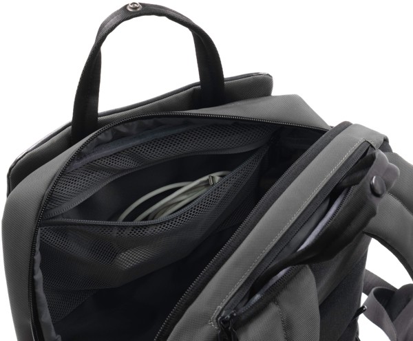 BrandCharger Nexus Totepack
