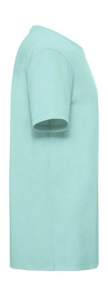 Men's Pure Organic Tee - White / XL