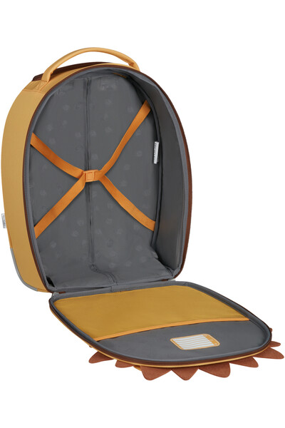 Samsonite - Happy Sammies Eco Upright 45 Lion Lester