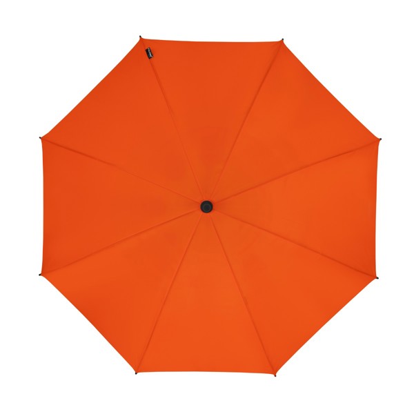FALCONE - Parapluie de compact - Automatique - Windproof -  102 cm - Orange