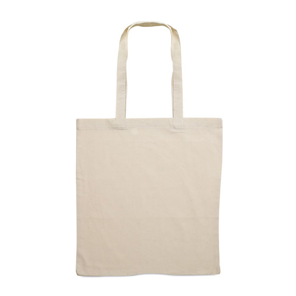 Cottonel shopping bag 140g/m², 42x38cm