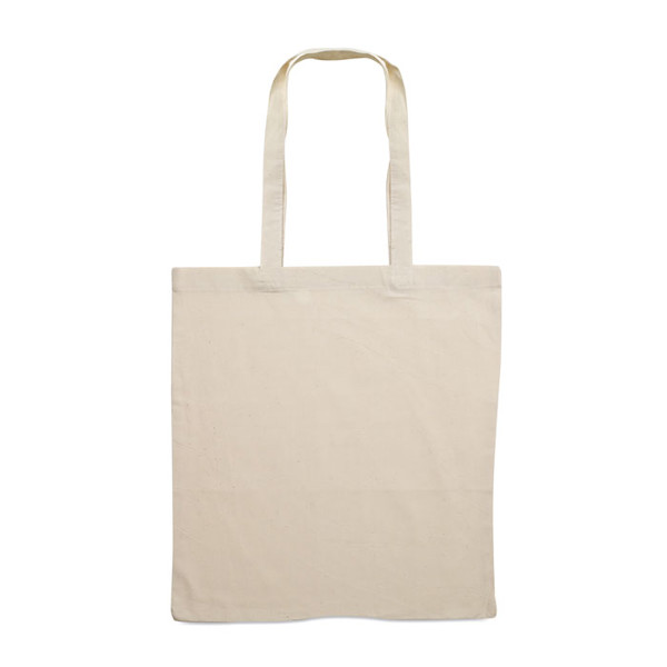 MB - 140gr/m² cotton shopping bag Cottonel +