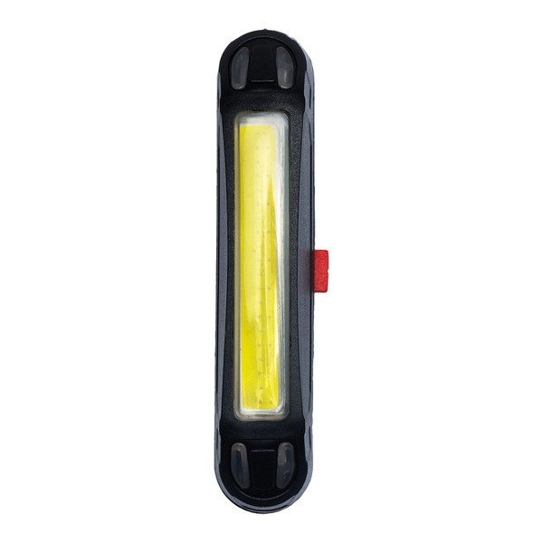 Utrecht bicycle light, USB rechargeable