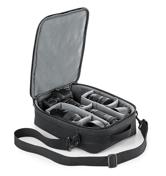 Padded Camera Organiser