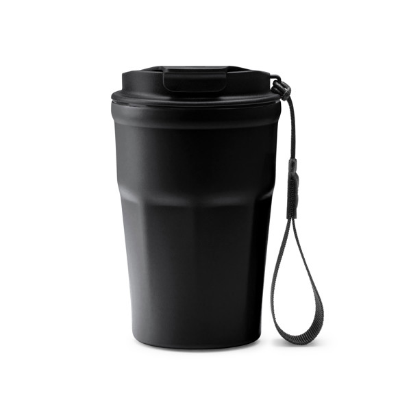 Cup Keury - Black