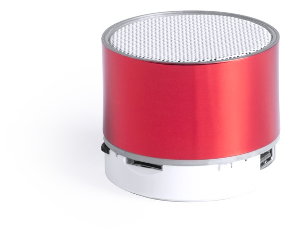 Altavoz Viancos - Fucsia