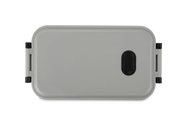Container TAPAS 850 ml - grey