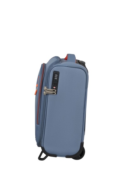 Cloudrider Upr. Underseater Ms Tsa