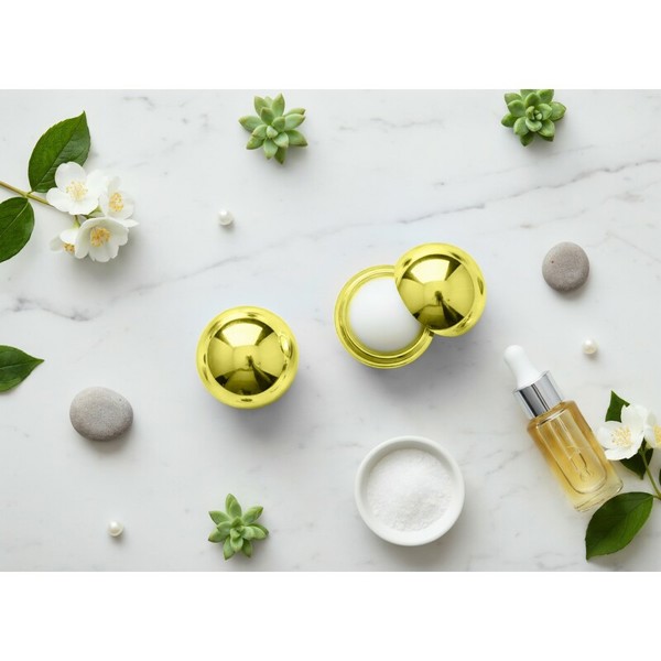 Lip balm | Sahli - gold