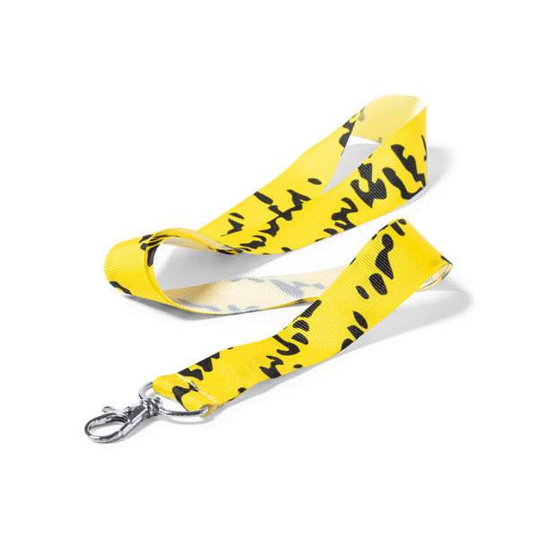 Lanyard Sublimação Nopak