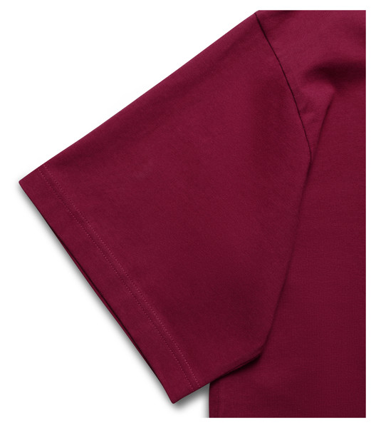 Tričko Unisex Malfini® Stage - Tmavě Šedý Melír / S