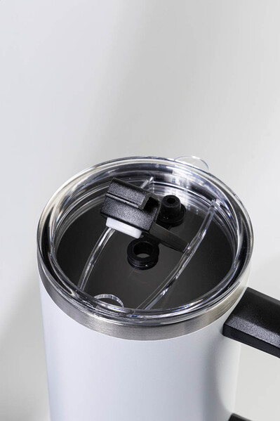Mug Thermos Massimus - Blanc