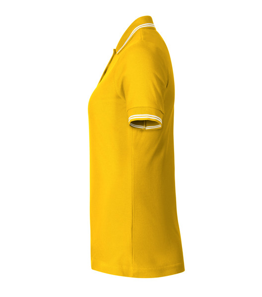 Polokošile Dámská Malfini® Urban - Žlutá / XL