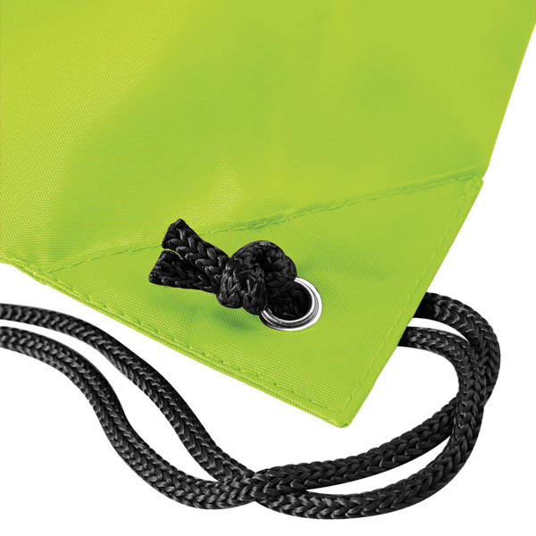 Budget Gymsac - White / ONE SIZE