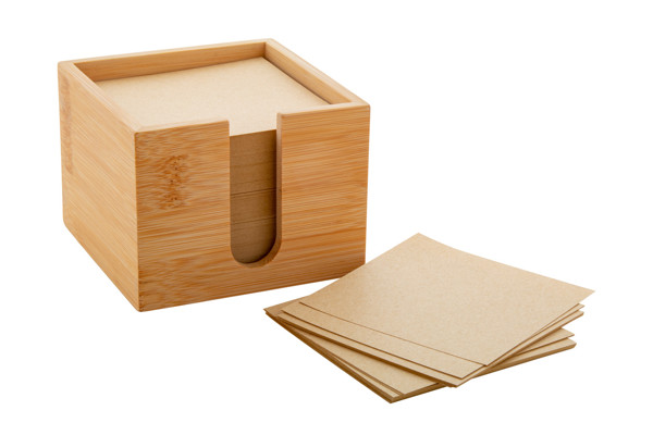 Memo Cube Sagano