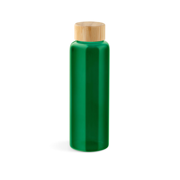 Indus Bottle - Zelená