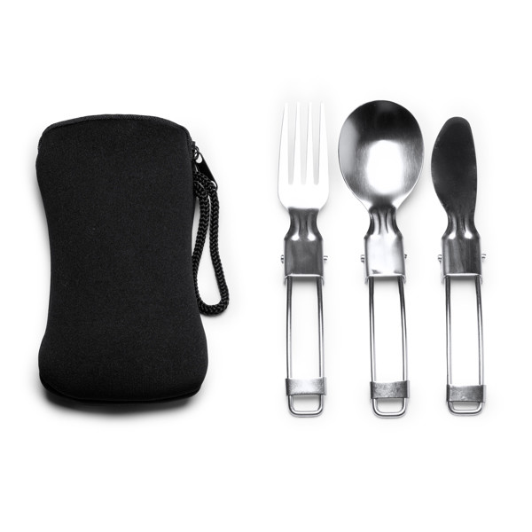 Cutlery Set Tinker