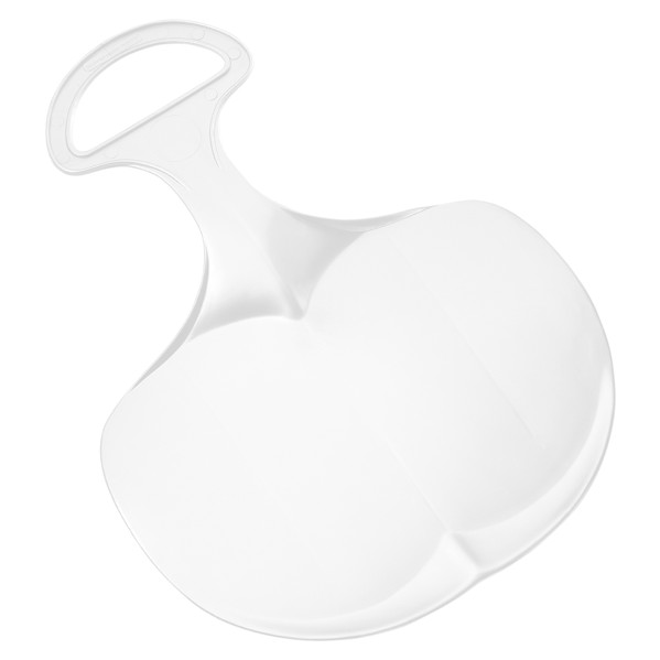 Sledge "Standard" - White