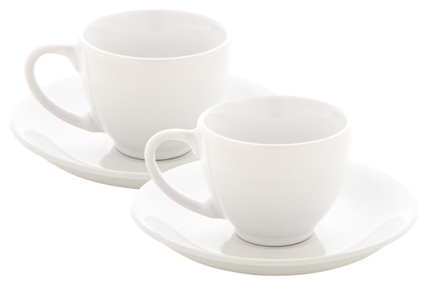 Espresso Cup Set Mocca