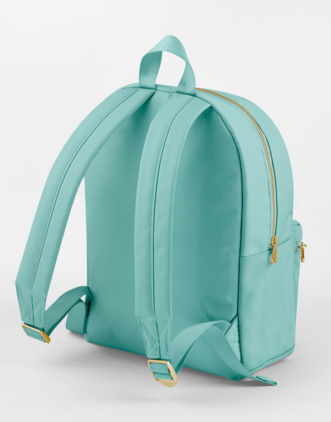 Sundae Mini Backpack - Blueberry Swirl / ONE SIZE