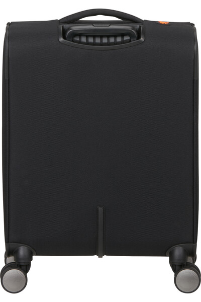 American Tourister - Wanderlite Spinner S Tsa - Shadow Black