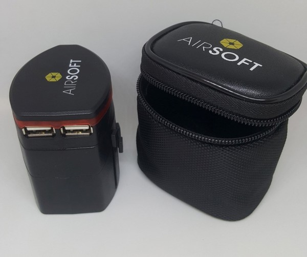 Universal Travel Adapter