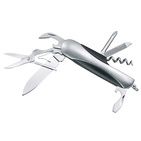 Pocket Knife "Freizeit" Small