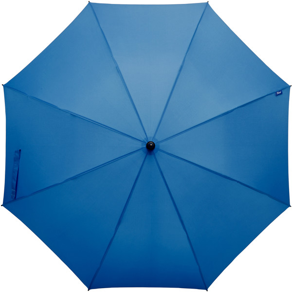 FALCONE - Parapluie de golf - Automatique - Impermable au vent -  120 cm - Bleu cobalt