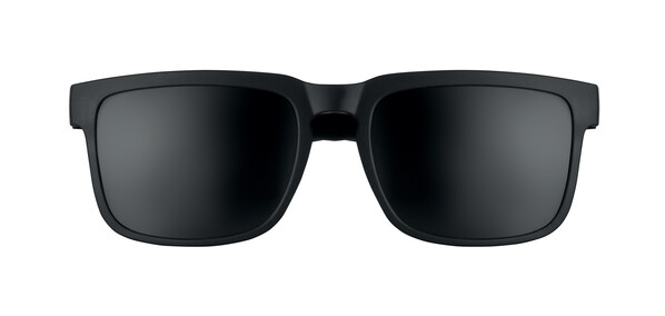 Óculos de sol UV400 Crete - Preto