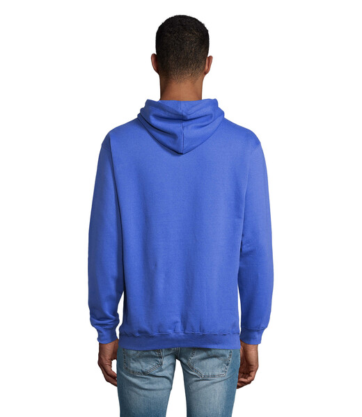 CONDOR Camisola unissexo - Azul Royal5XL