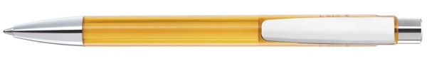 CANDY transparent M SI - ocre