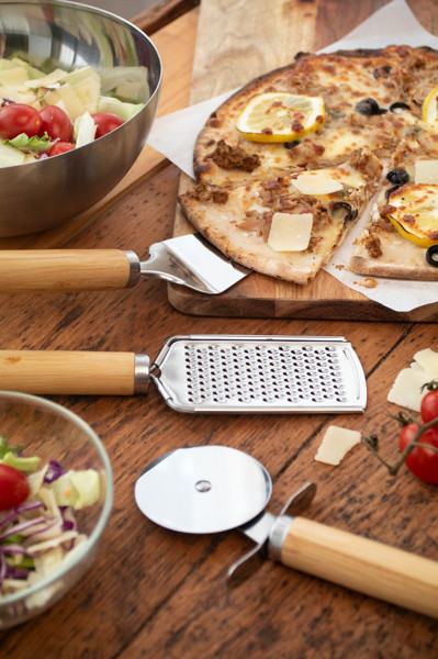Pizza Serving Set Bigaboo