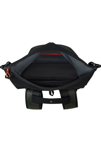 Ecodiver Rolltop Backpack L