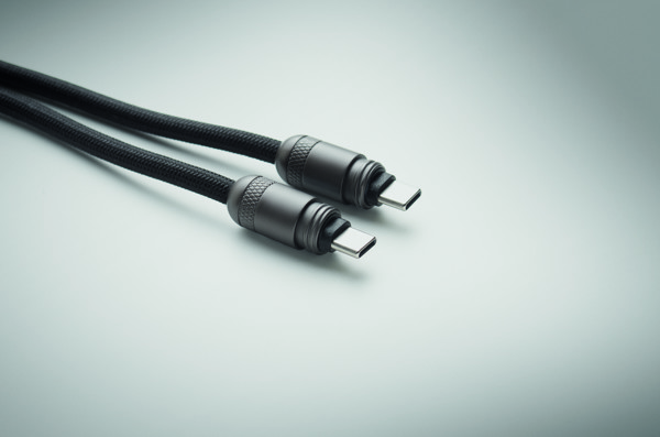 Shaka lanyard cable 60W, 1000mm