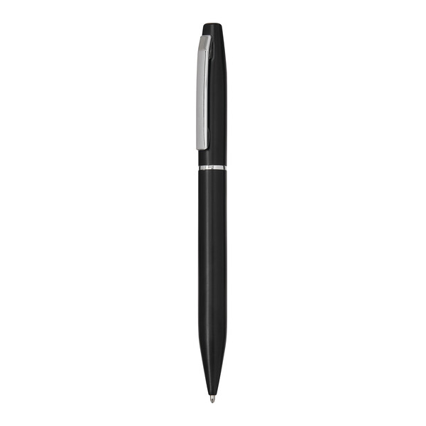 Aluminium Ballpoint Pen Expressive - Silver