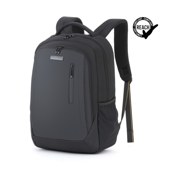 Scandic Business Backpack L - Yellow