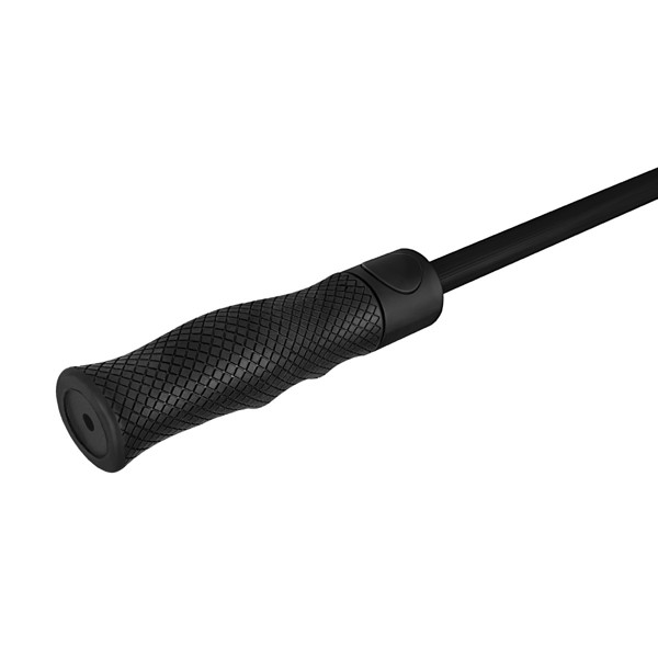 FALCONE - Parapluie tempte - Automatique - Impermable au vent -  130 cm - Noir