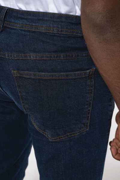 Basic Jeans - 38