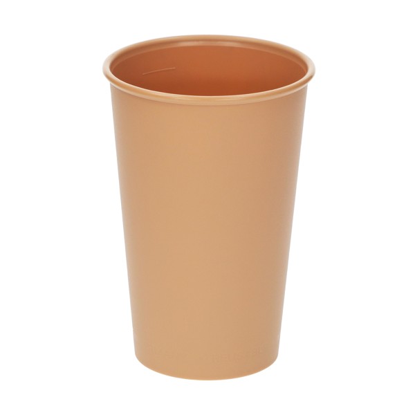 Drinking Cup "Togo" 0.3 L - White