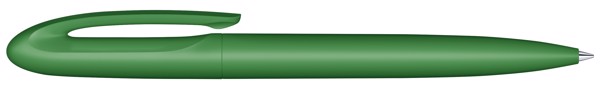 Senator® Skeye Bio, Twist Ball Pen - Green Similar PMS 349