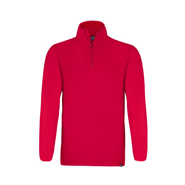 Forro Polar Mesiox - Gris / L