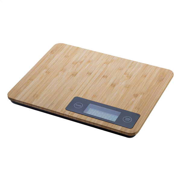 Kitchen Scale BooCook